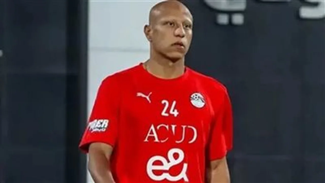 60 مليون جنيه ولاعب إضافي.. شروط البنك لضم عمرو الجزار بالأهلي